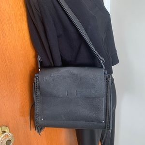 Rebecca Minkoff Medium Size adjustable purse